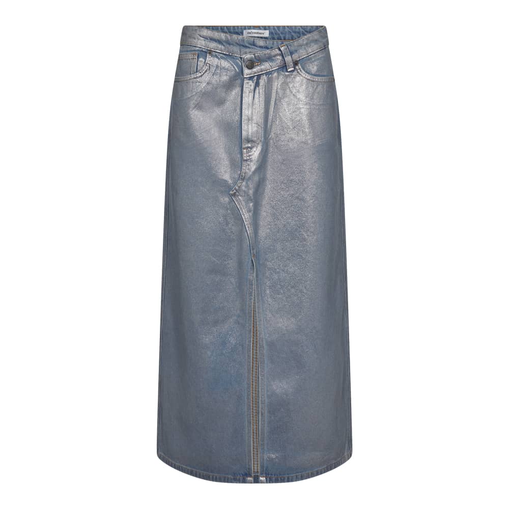 34107 Foil skirt - Dames